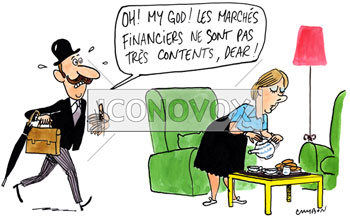 dessin de Cambon, réf. 0056-2259
