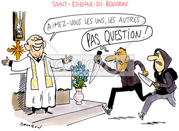 dessin de Cambon, réf. 0056-2262