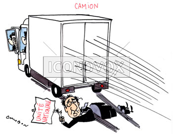 dessin de Cambon, réf. 0056-2263