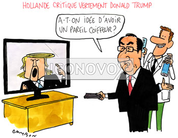 dessin de Cambon, réf. 0056-2266