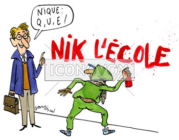 dessin de Cambon, réf. 0056-2269