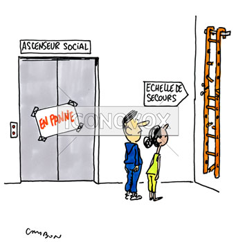 dessin de Cambon, réf. 0056-2276