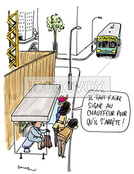 dessin de Cambon, réf. 0056-2277