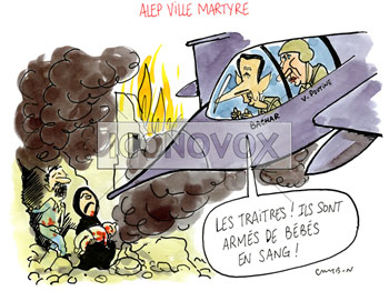 dessin de Cambon, réf. 0056-2285