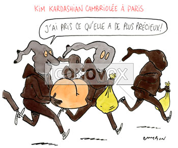 dessin de Cambon, réf. 0056-2286