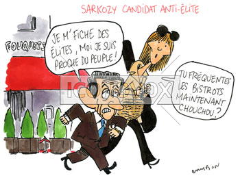 dessin de Cambon, réf. 0056-2288