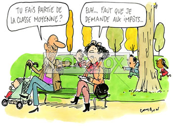 dessin de Cambon, réf. 0056-2292