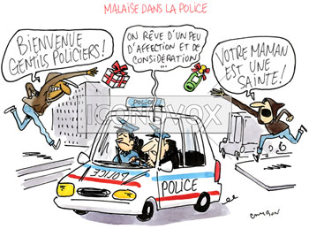 dessin de Cambon, réf. 0056-2293
