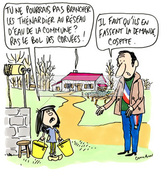 dessin de Cambon, réf. 0056-2295