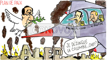 dessin de Cambon, réf. 0056-2300