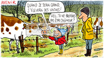 dessin de Cambon, réf. 0056-2303