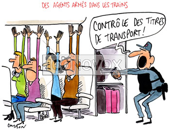 dessin de Cambon, réf. 0056-2315