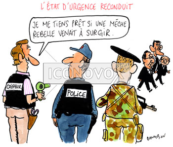 dessin de Cambon, réf. 0056-2320