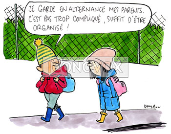 dessin de Cambon, réf. 0056-2323