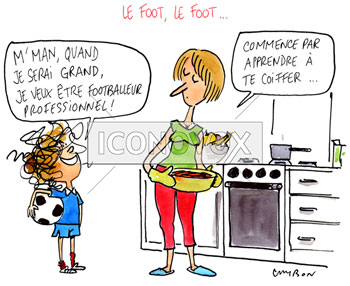 dessin de Cambon, réf. 0056-2330