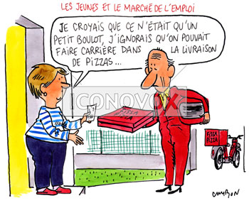 dessin de Cambon, réf. 0056-2334