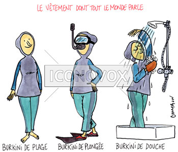 dessin de Cambon, réf. 0056-2336