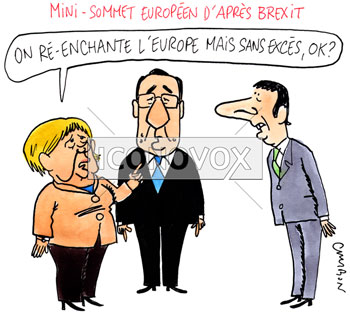 dessin de Cambon, réf. 0056-2342