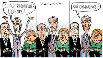 dessin de Cambon, réf. 0056-2346