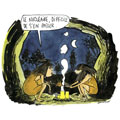 dessin de Cambon, r&eacute;f. 0056-2860