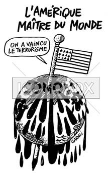 dessin de Carali, réf. 0013-0006