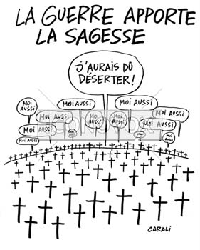 dessin de Carali, réf. 0013-0007