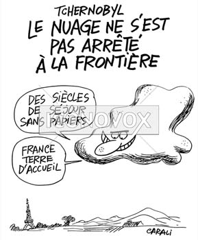 dessin de Carali, réf. 0013-0015