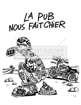 dessin de Carali, réf. 0013-0022