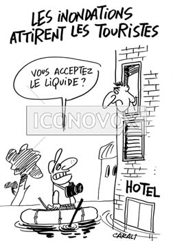 dessin de Carali, réf. 0013-0028