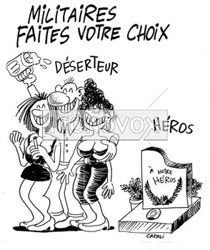 dessin de Carali, réf. 0013-0032