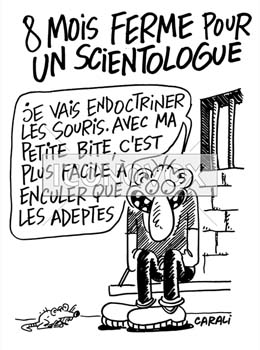 dessin de Carali, réf. 0013-0037