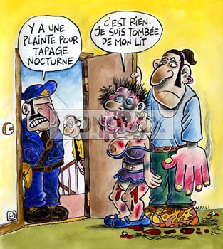 dessin de Carali, r&eacute;f. 0013-0098