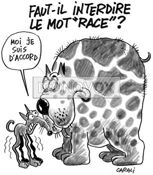 dessin de Carali, r&eacute;f. 0013-0182