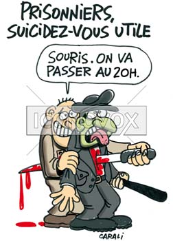 dessin de Carali, réf. 0013-0199