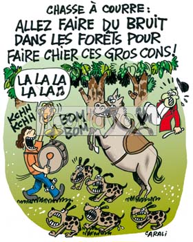 dessin de Carali, réf. 0013-0265