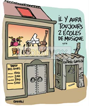 dessin de Carali, r&eacute;f. 0013-0280
