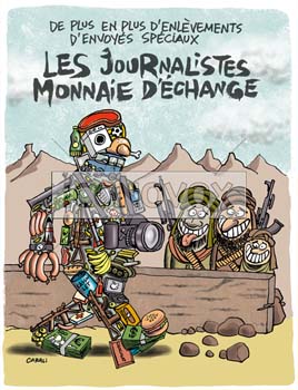 dessin de Carali, r&eacute;f. 0013-0296