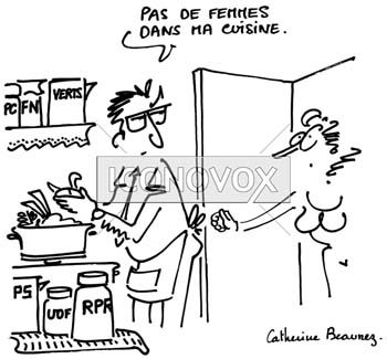dessin de Catherine Beaunez, réf. 0021-0051