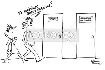 dessin de Catherine Beaunez, réf. 0021-0053