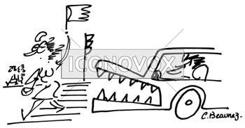dessin de Catherine Beaunez, réf. 0021-0072