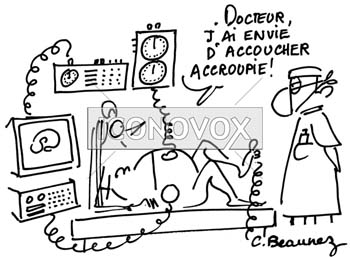 dessin de Catherine Beaunez, réf. 0021-0076