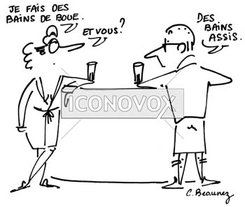 dessin de Catherine Beaunez, réf. 0021-0081