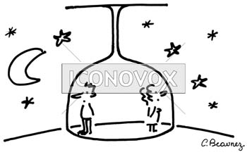 dessin de Catherine Beaunez, réf. 0021-0095