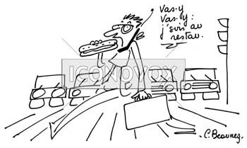 dessin de Catherine Beaunez, réf. 0021-0101