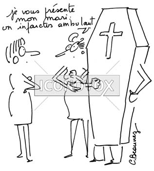 dessin de Catherine Beaunez, réf. 0021-0108