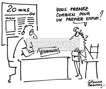 dessin de Catherine Beaunez, réf. 0021-0139