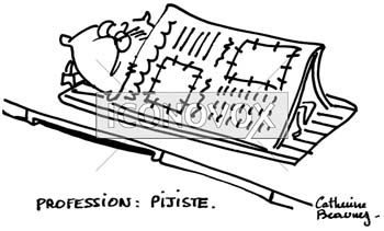dessin de Catherine Beaunez, réf. 0021-0147