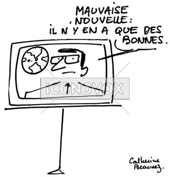 dessin de Catherine Beaunez, réf. 0021-0148