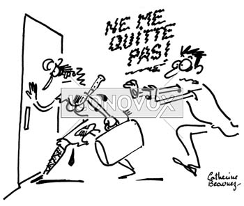 dessin de Catherine Beaunez, réf. 0021-0155