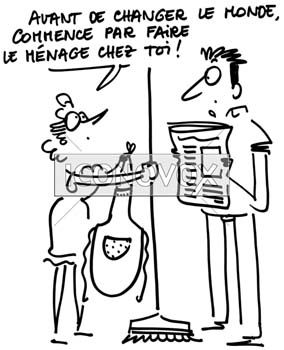 dessin de Catherine Beaunez, réf. 0021-0171
